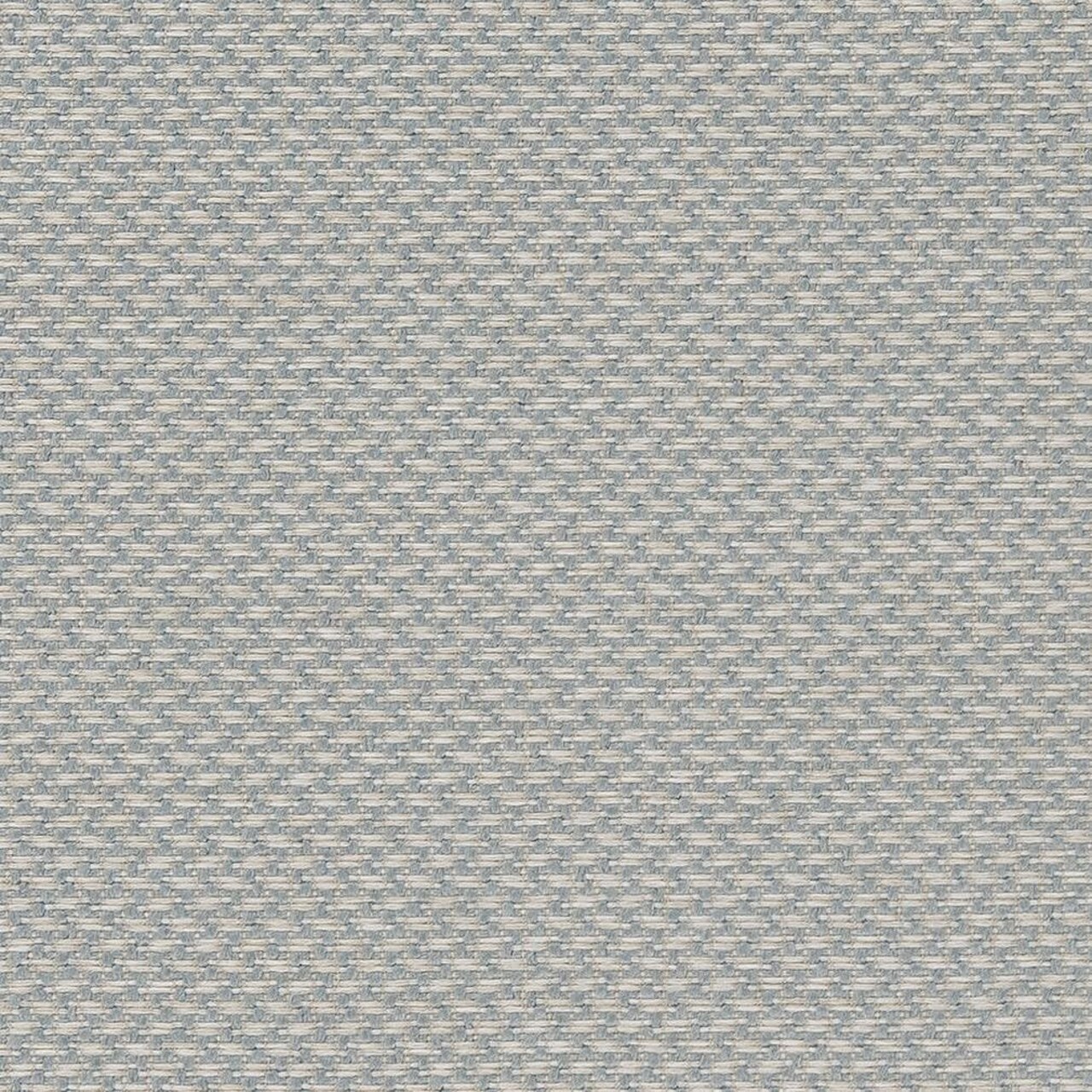 Blue Stain Resistant Performance Pet Friendly Small Scale Textured Tweed Upholstery Fabric by The Yard - SKU: Shepard Sky